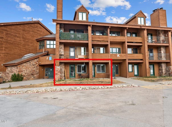 62927 U.S. 40, Granby, CO 80446