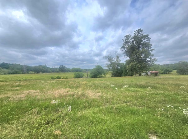 County Road 246, Arp, TX 75750