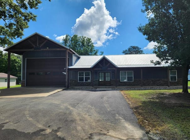 45 Beach Dr., SPRINGVILLE, TN 38256