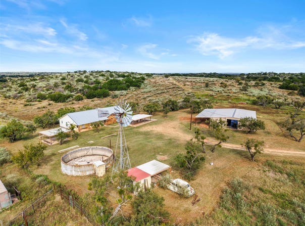 6500 CR 310, San Saba, TX 76877