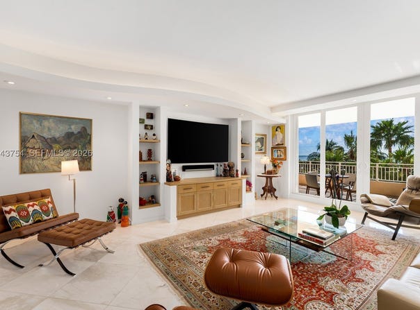 791 Crandon Blvd, Key Biscayne, FL 33149