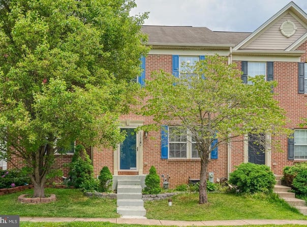 3086 RAKING LEAF Drive, ABINGDON, MD 21009