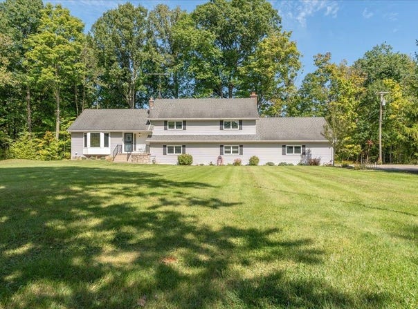 6900 Rattle Run Road, Saint Clair, MI 48079