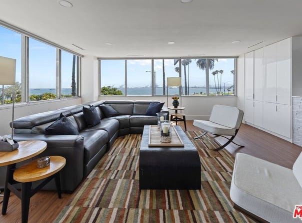 2999 E Ocean Blvd, Long Beach, CA 90803