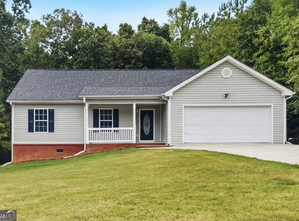 70 Shadowbrook Trace, Covington, GA 30016