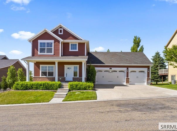 6315 Chartwell Gardens, Ammon, ID 83406
