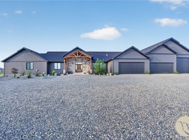 6105 Colton Boulevard, Billings, MT 59106