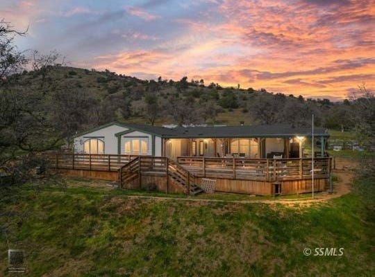 42100 Buckeye St, Caliente, CA 93518
