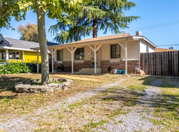 1012 State Street, Redding, CA 96001