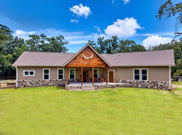 800 Hickory Hammock Rd, Carrabelle, FL 32322