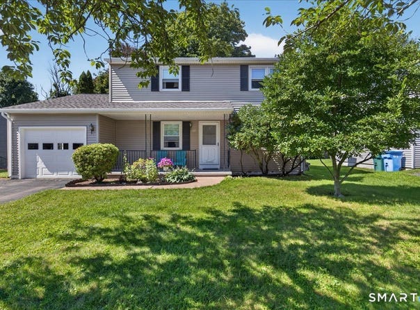 147 Daniel Road, Hamden, CT 06517