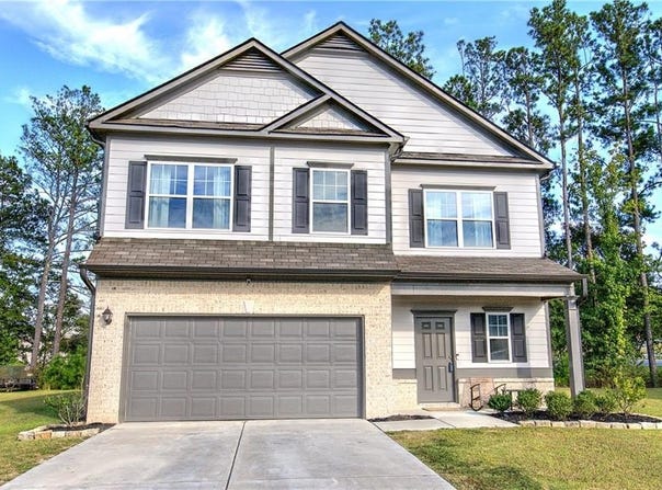16 Maycroft Court NE, Rome, GA 30161