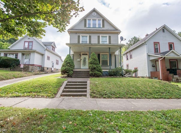426 E Front Street, Dover, OH 44622