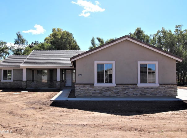 3398 W HOOPER Trail, Queen Creek, AZ 85142