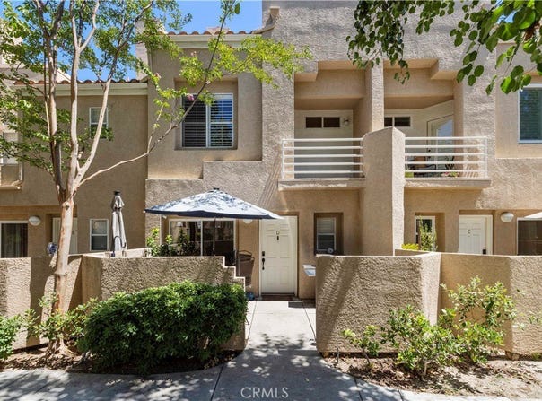 25731 Perlman Place, Stevenson Ranch, CA 91381
