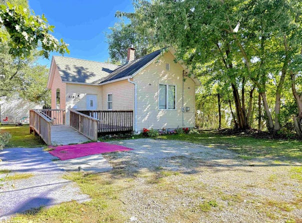 518 S Elm, Ottumwa, IA 52501