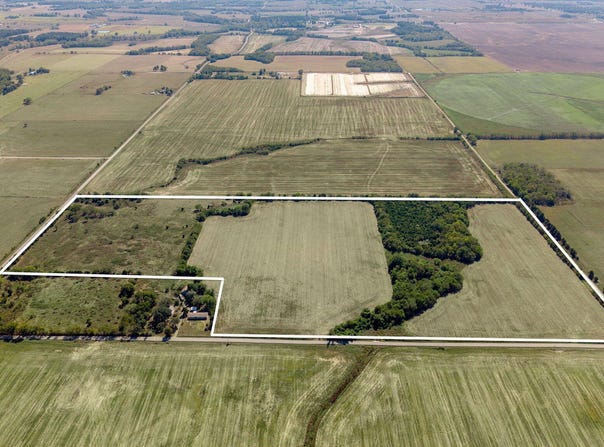 Lawrence 2040, Miller, MO 65707