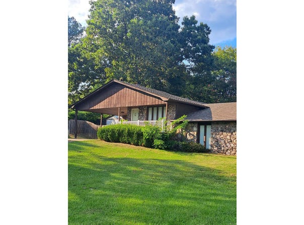 25 Arcadia Circle, Bryant, AR 72022