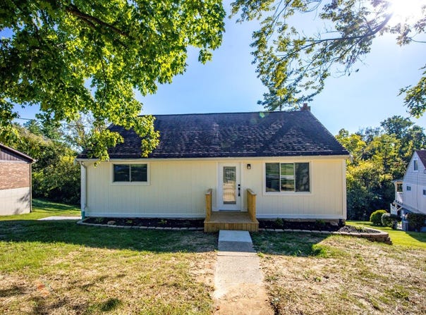 6435 Louese Lane, Cincinnati, OH 45248