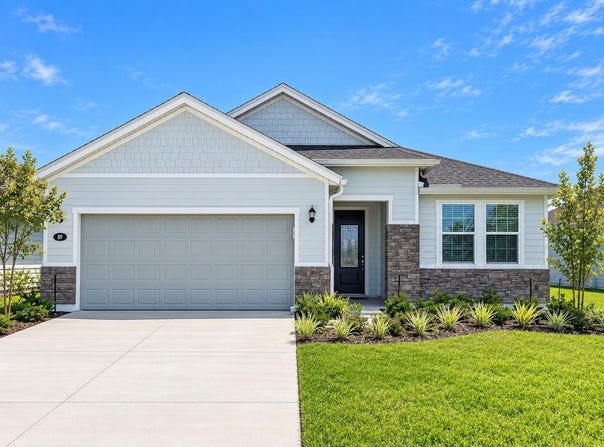 89 SIGNET Circle, FLAGLER BEACH, FL 32136