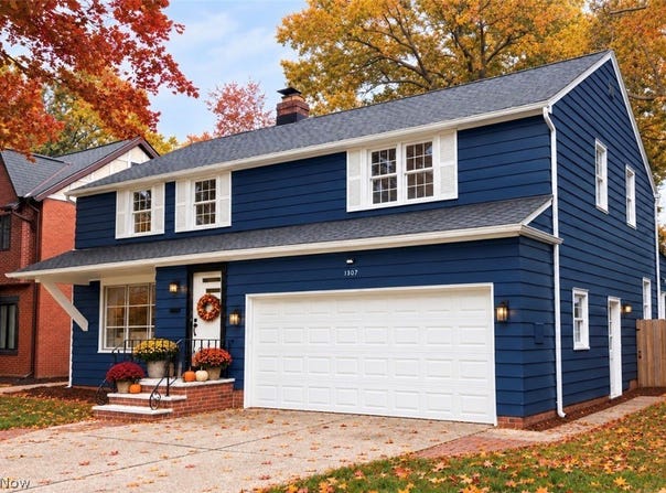 1307 Ford Road, Lyndhurst, OH 44124