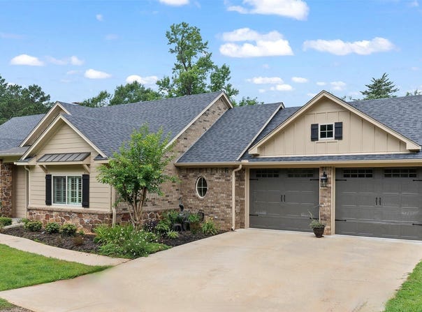 4367 Black Jack Road, Jefferson, TX 75657