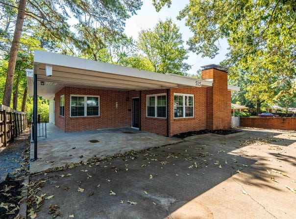 513 CHERRY Lane, Malvern, AR 72104