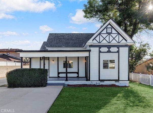 2060 E Cienega, Covina, CA 91724