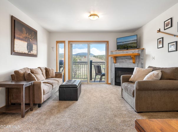 103 Elk Creek Drive, Fraser, CO 80442