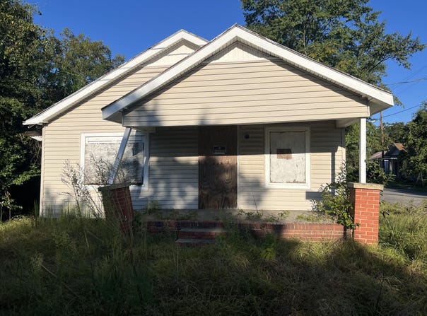 1641 Emory Street, Augusta, GA 30904