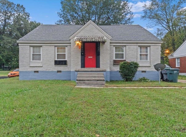 3743 GIVEN Ave, Memphis, TN 38122