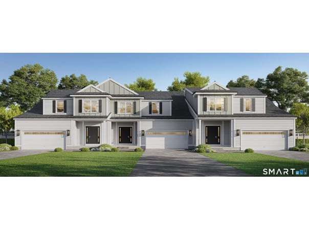 N Benson Road, Middlebury, CT 06762