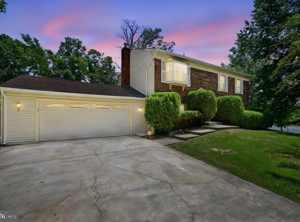 2302 IMPERIAL Court, WALDORF, MD 20602