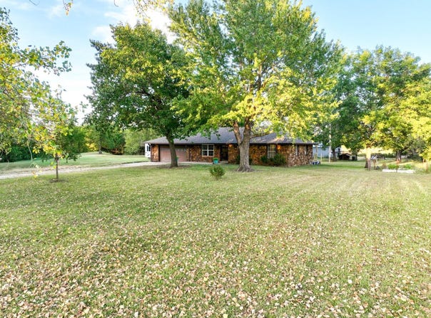 364377 E 5400 Rd, Jennings, OK 74038