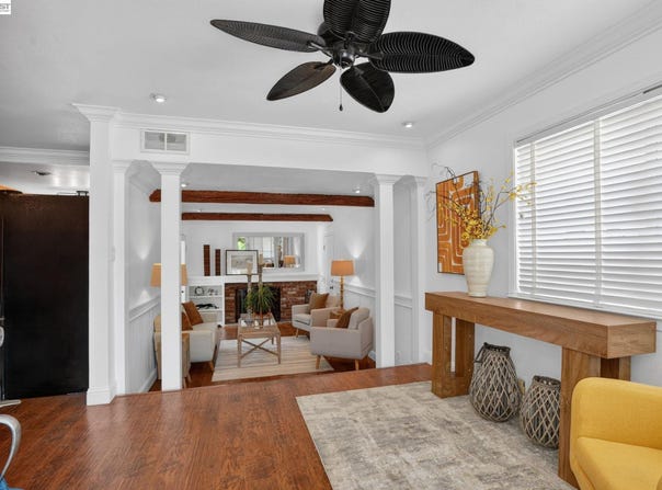 3436 Thunderbird Dr, Concord, CA 94520