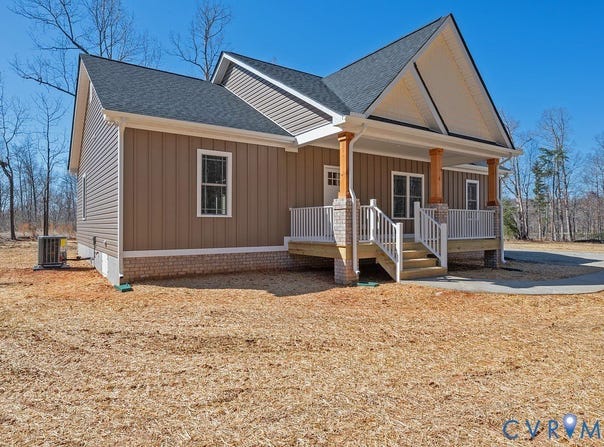 Black Haw Lane, Hanover, VA 23059