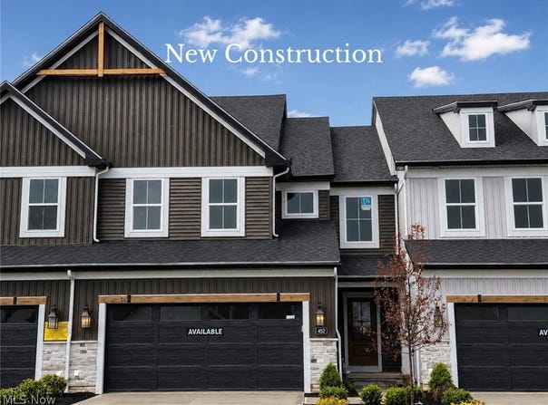 452 Bordeaux Boulevard, Broadview Heights, OH 44147