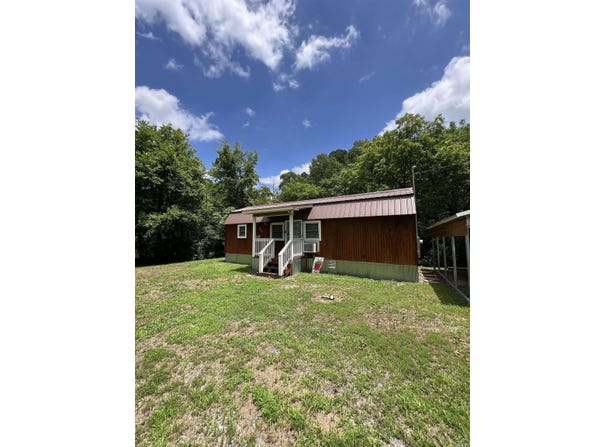224 E Elm Street, Mount Ida, AR 71957