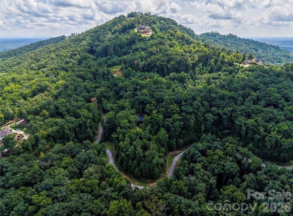 High Pines Loop, Lake Lure, NC 28746