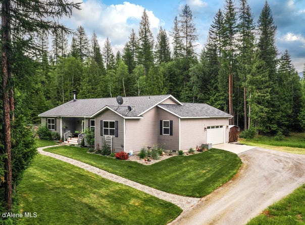 518 High Rd, Sandpoint, ID 83864