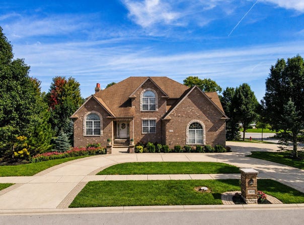 24800 Barolo Drive, Plainfield, IL 60586