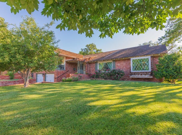 4600 OLSEN Boulevard, Amarillo, TX 79106-4732