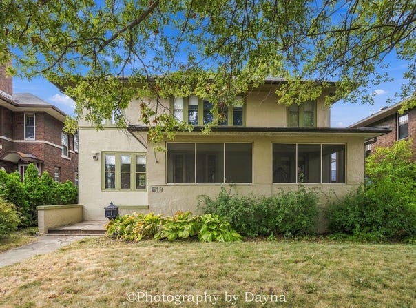 619 S Harrison Avenue, Kankakee, IL 60901