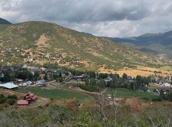 Midway, UT 84049