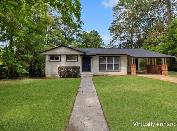 944 Spottswood Drive, Tallahassee, FL 32308