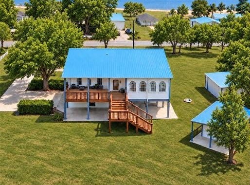 114537 Spring Creek, Eufaula, OK 74432