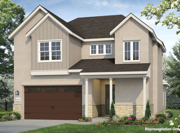 601 C-Bar Ranch Trl, Cedar Park, TX 78613