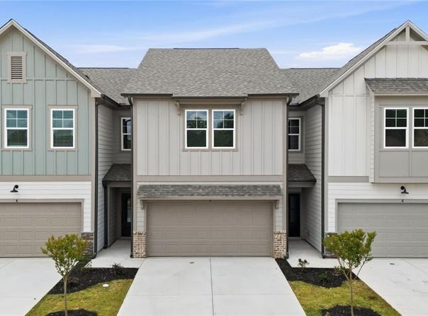 411 Summit View, Jasper, GA 30143