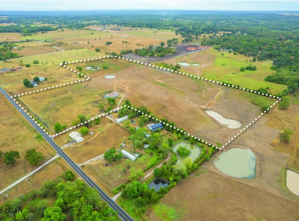 42+/- Acre Highway NN, Neosho, MO 64850