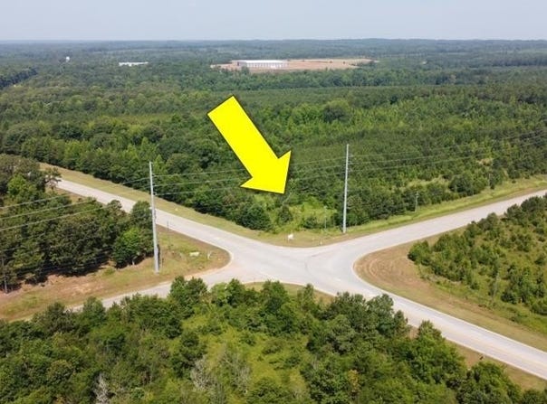 1530 Cook Road, Ridgeway, SC 29130